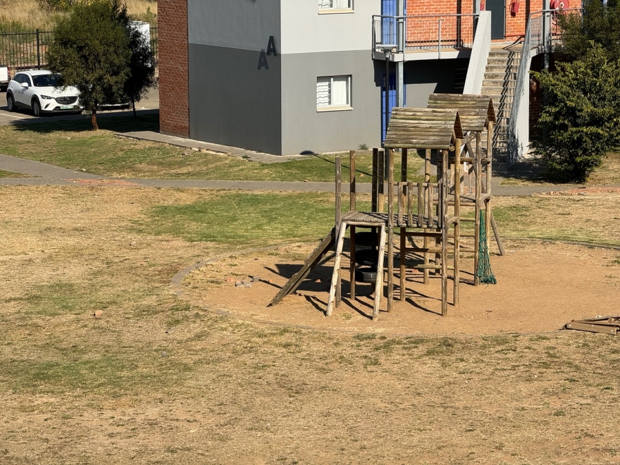 2 Bedroom Property for Sale in Raceway Free State